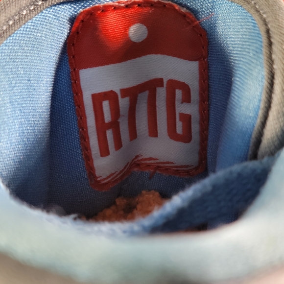 Jordan 1 AJKO barcelonas - Picture 8 of 14